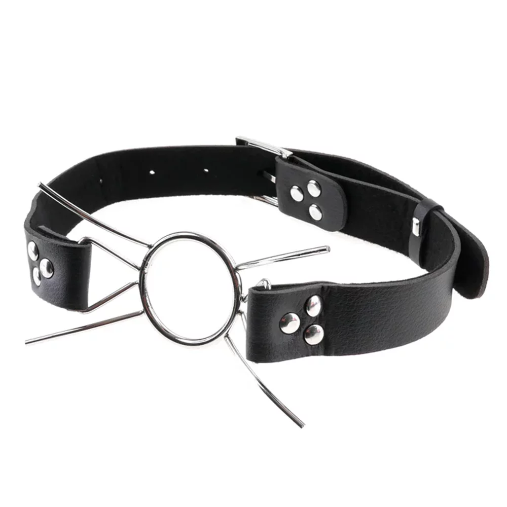 Prsten za usta “Spider Gag”