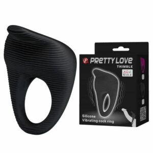 pl Thimble vibro prsten za penis