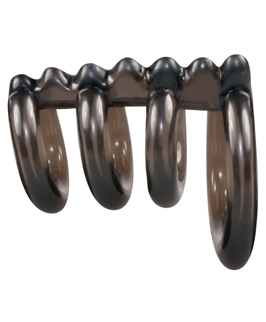 Prsten za Penis SET “Bad Kitty 2” - Image 2