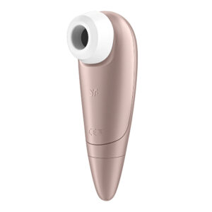 Zračni Stimulator “Satisfyer One”