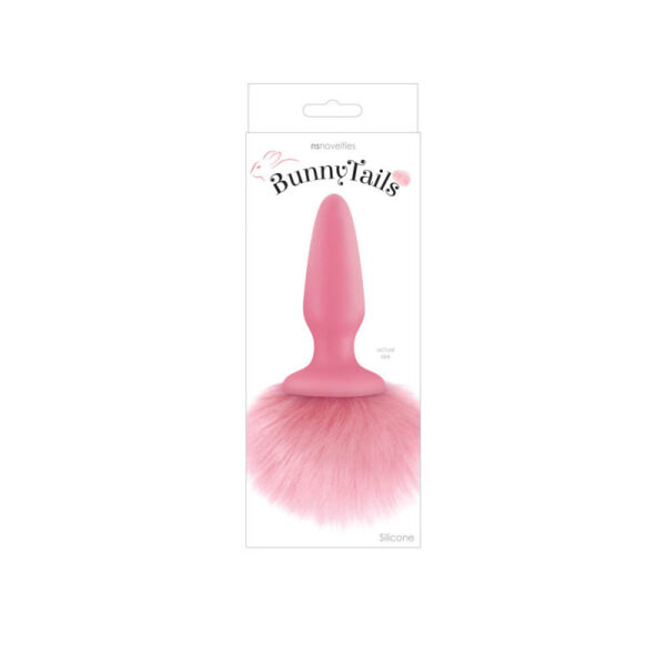 Butt Plug Sa Repom Bunny - Image 2