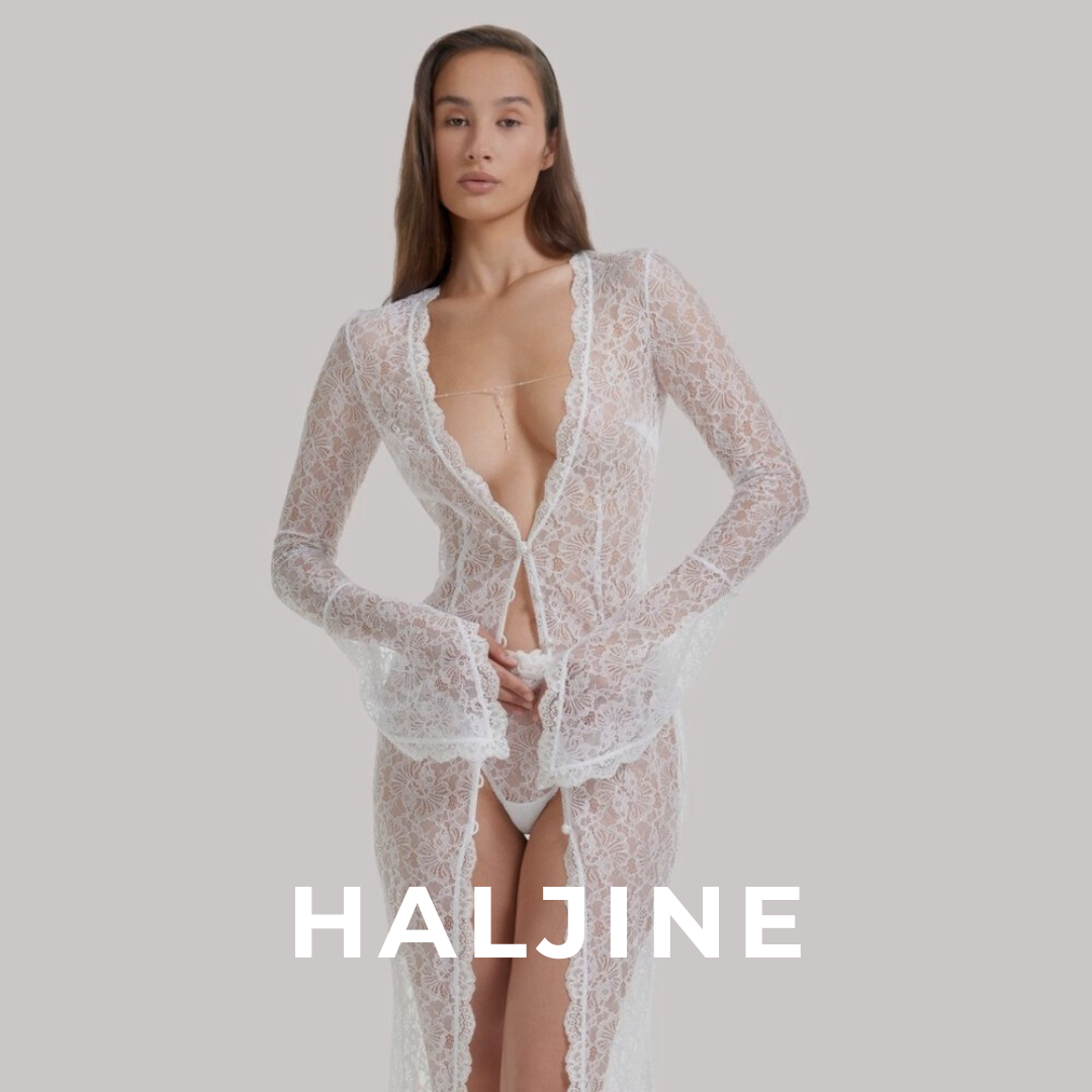 Haljine
