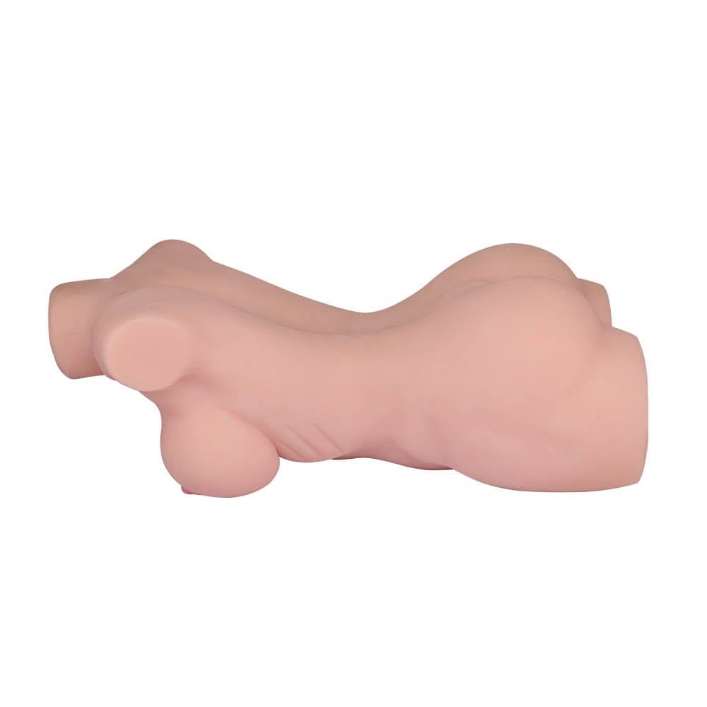 Double Hole 3D Masturbator - Image 3