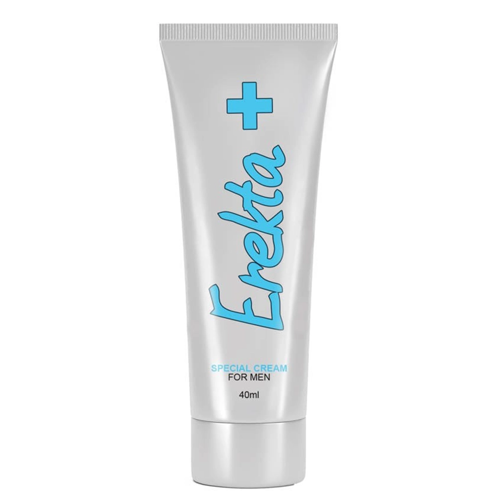 Krema za Penis “Erekta Plus” 40ml