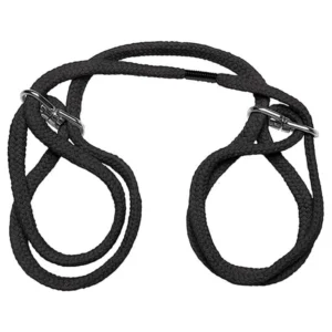 Lisice “Cotton Cuffs”