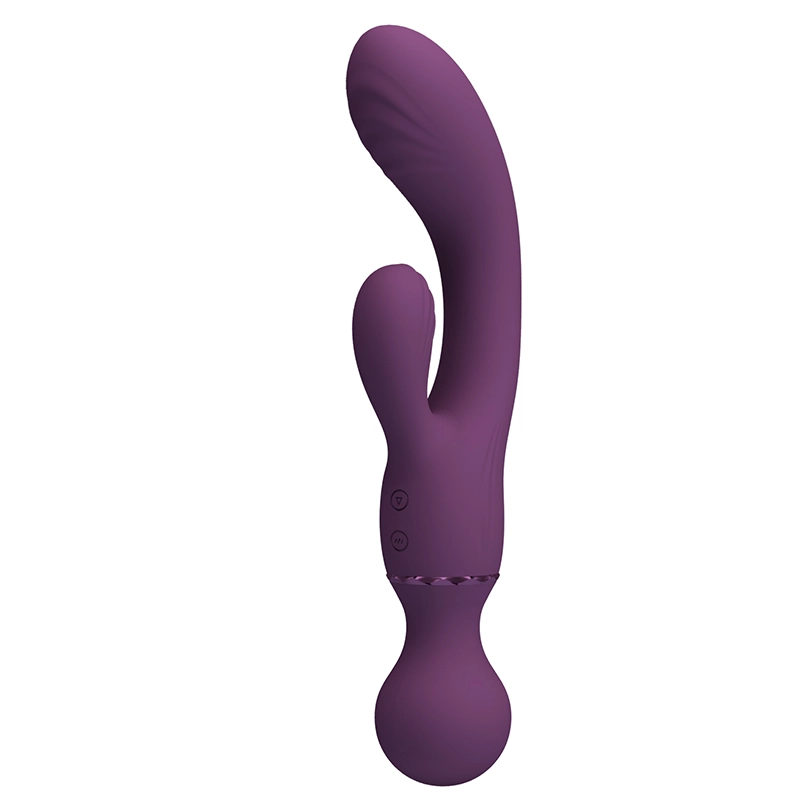 Multifunkcionalni vibrator All Rounder - Image 3