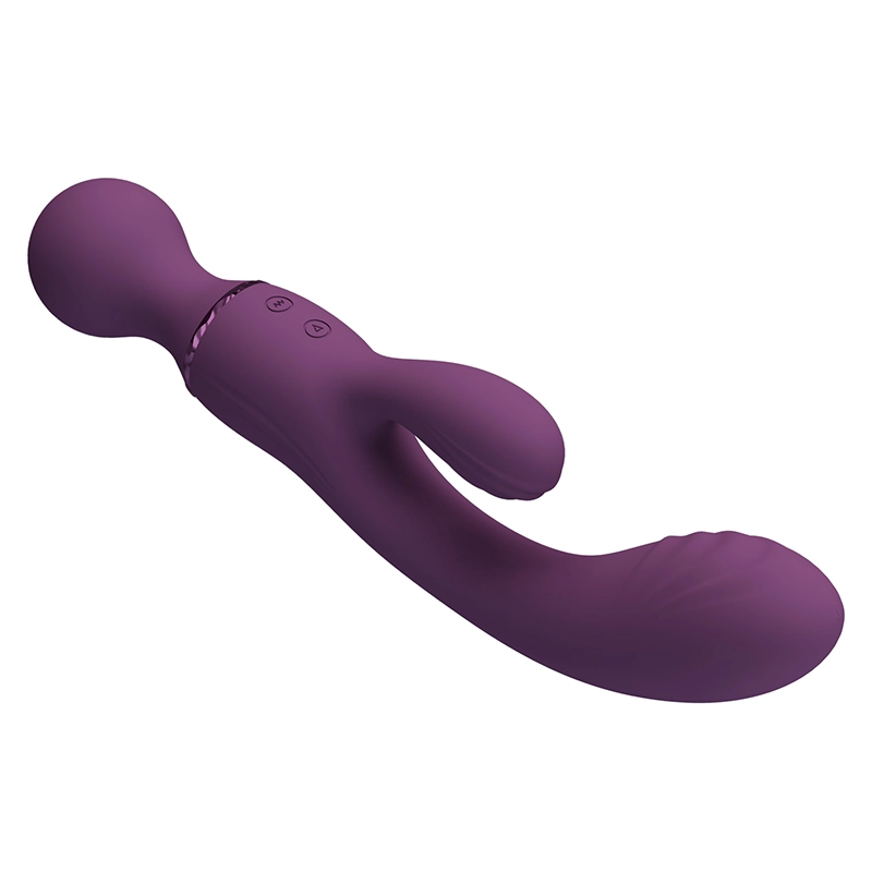 Multifunkcionalni vibrator All Rounder - Image 4
