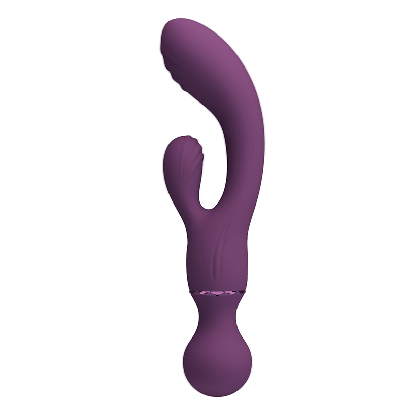 Multifunkcionalni vibrator All Rounder - Image 2