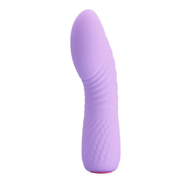 Punjivi vibrator za G tačku Lina - Image 3