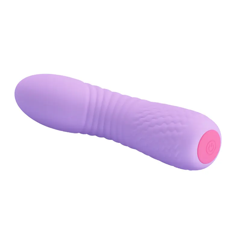 Punjivi vibrator za G tačku Lina - Image 4
