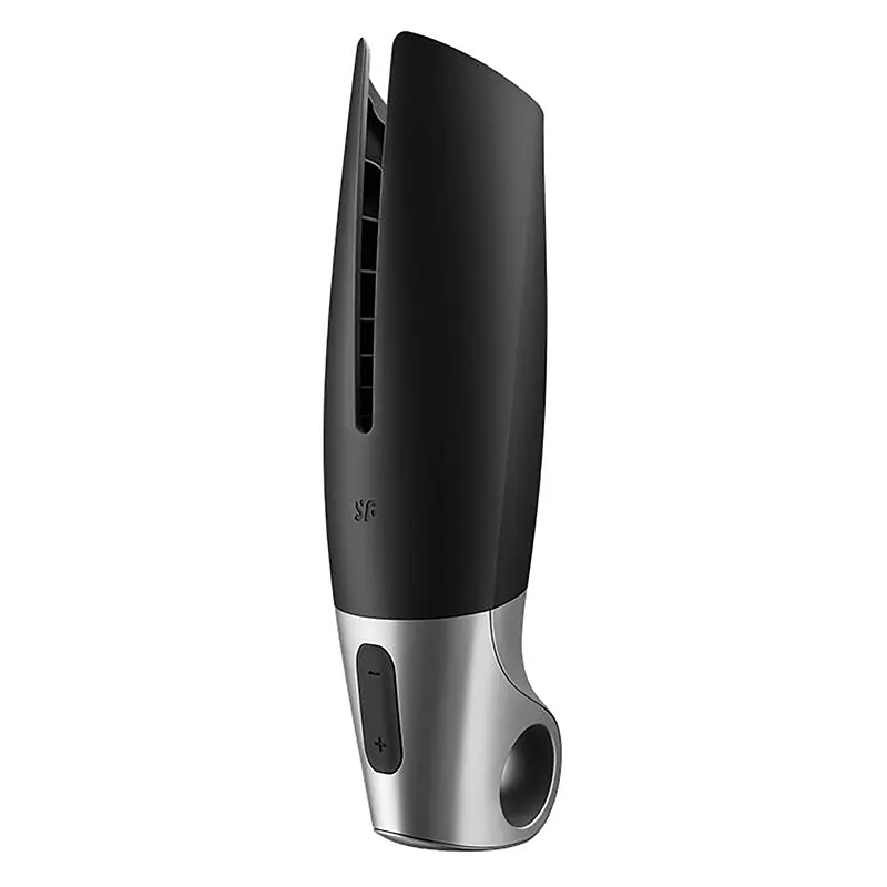 SATISFYER Power Masturbator - Image 3