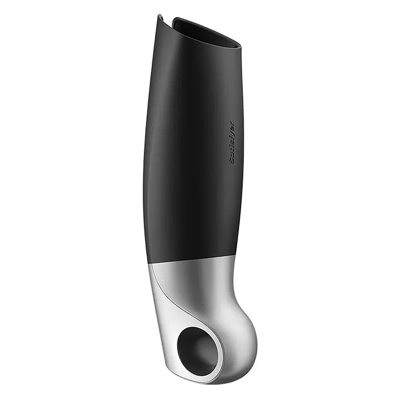 SATISFYER Power Masturbator - Image 5