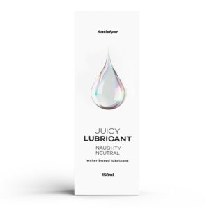 Juicy lubrikant neutralni 300 ml
