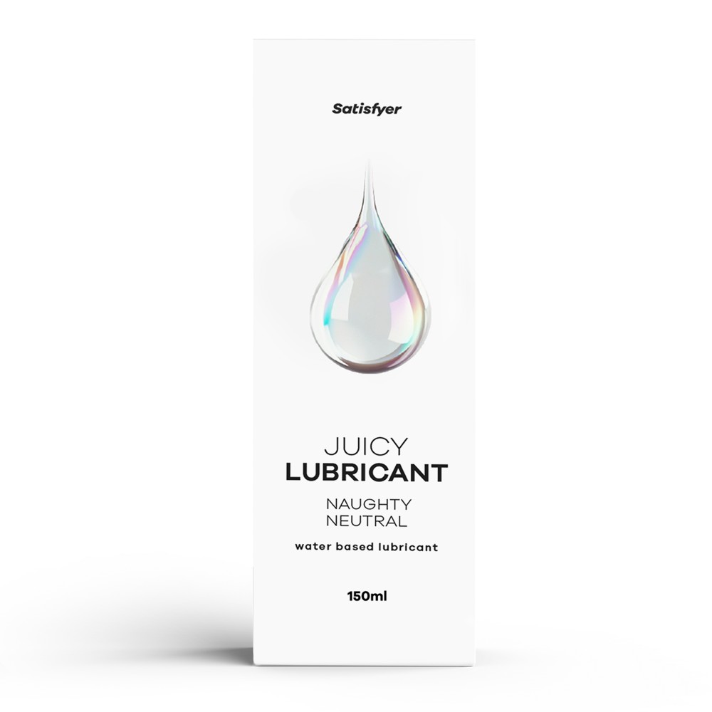 Juicy lubrikant neutralni 300 ml