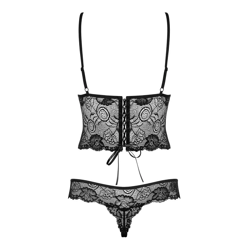 Body "Alluria teddy" - Image 4