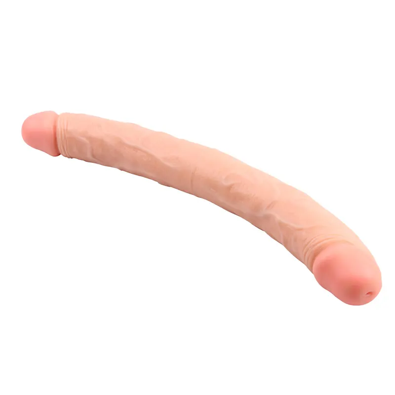 Dupli dildo 33cm Ladybro Love - Image 2