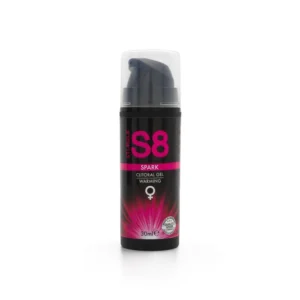 Gel za stimulaciju S8 Spark Clitoral Gel 30ml