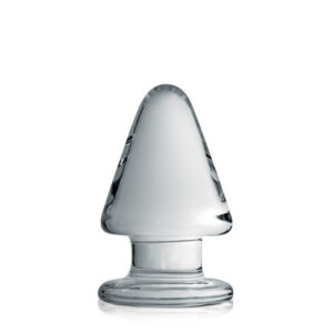 Staklena Analna Kupa n23