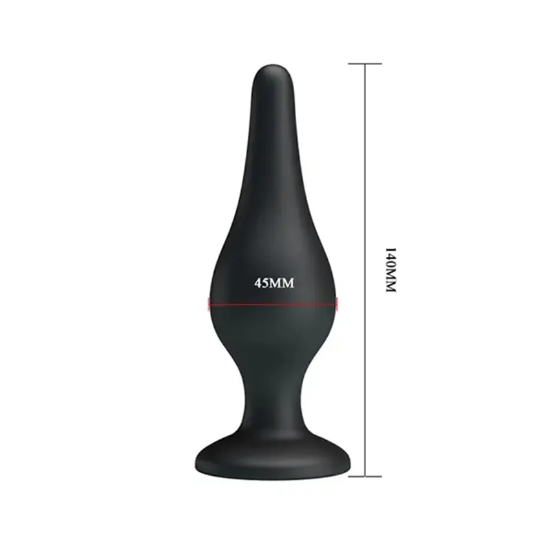 Analni dildo 14cm - Image 2